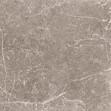 Keramische tegel vtwonen Solostone Uni Marble Warm Grey 90x90x3cm