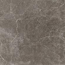 Keramische tegel Solostone Uni Marble Warm Antraciet 90x90x3cm