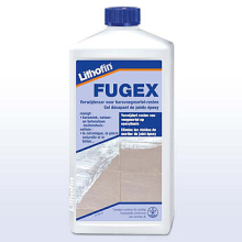 Lithofin FUGEX - 5 liter