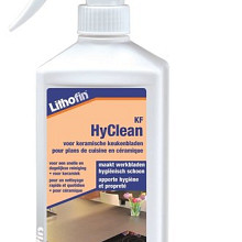 Lithofin HyClean spray 500 ml