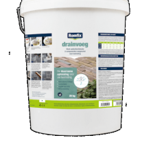 ROMFIX® Drain Neutraal 25kg
