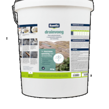 ROMFIX® Drain Basal t25kg