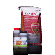 ROMFIX® Pro PLUS voegmortel Neutraal 27.5kg