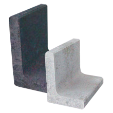 L-Element 50x30x40 grijs