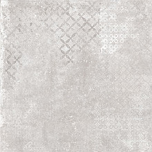 GeoCeramica® 60x60x4cm Forma Grigio Decor | OP=OP