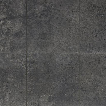 Keramische tegel Verona Antracite 120x120x2cm