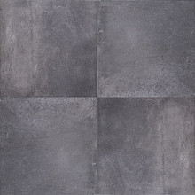 Keramische tegel Triagres® 60x60x3cm betonica carbon