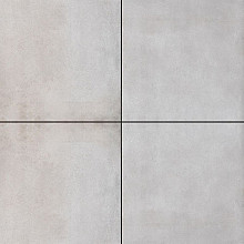 Keramische tegel Triagres® 80x80x3cm Craft grey  - uit assortiment!!