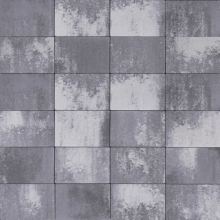 GeoStretto Plus 20x30x6cm pavullo