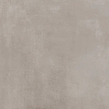 Keramische tegel BroekBASIC 60x60x3cm Uni Graphite Grey